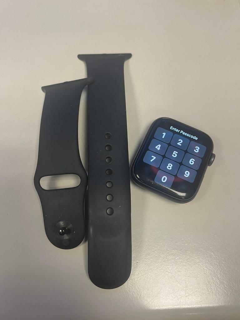 apple watch series 4 44mm gps only